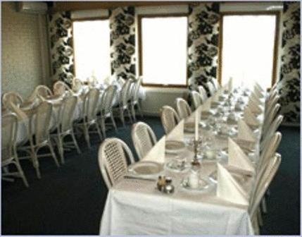 Sure Hotel By Best Western Lagan Exterior foto