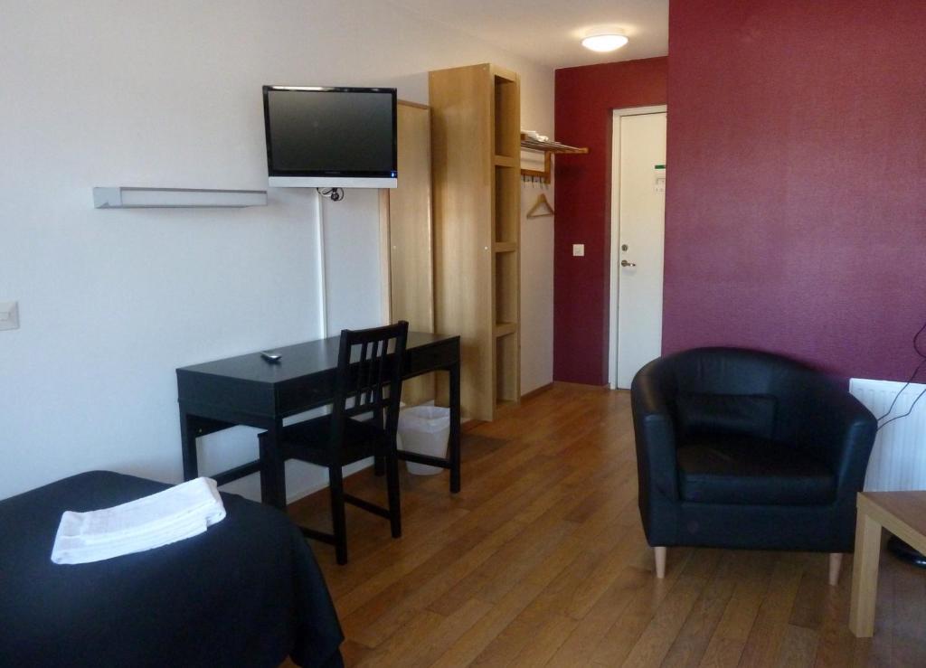 Sure Hotel By Best Western Lagan Exterior foto